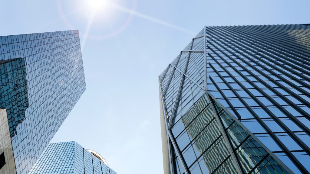 Reestructuración de Vodafone