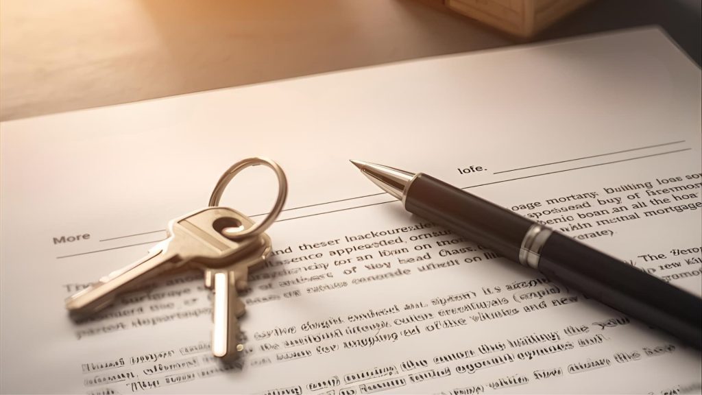 Resolución Contractual