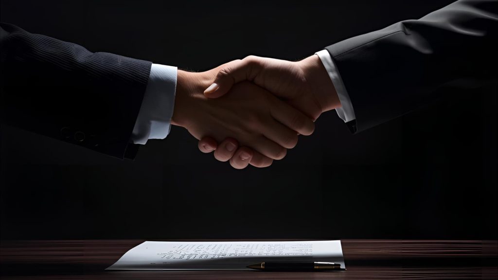 desistimiento unilateral