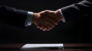 desistimiento unilateral