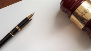 Cartas de patrocinio